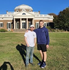 Meet your Posher, Alan